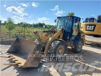CAT 906M 轮式装载机