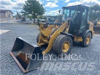 CAT 906M 轮式装载机