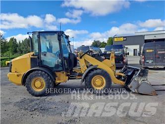 CAT 906M 轮式装载机