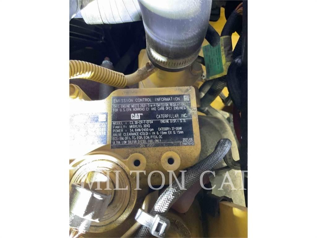 CAT 906M 轮式装载机