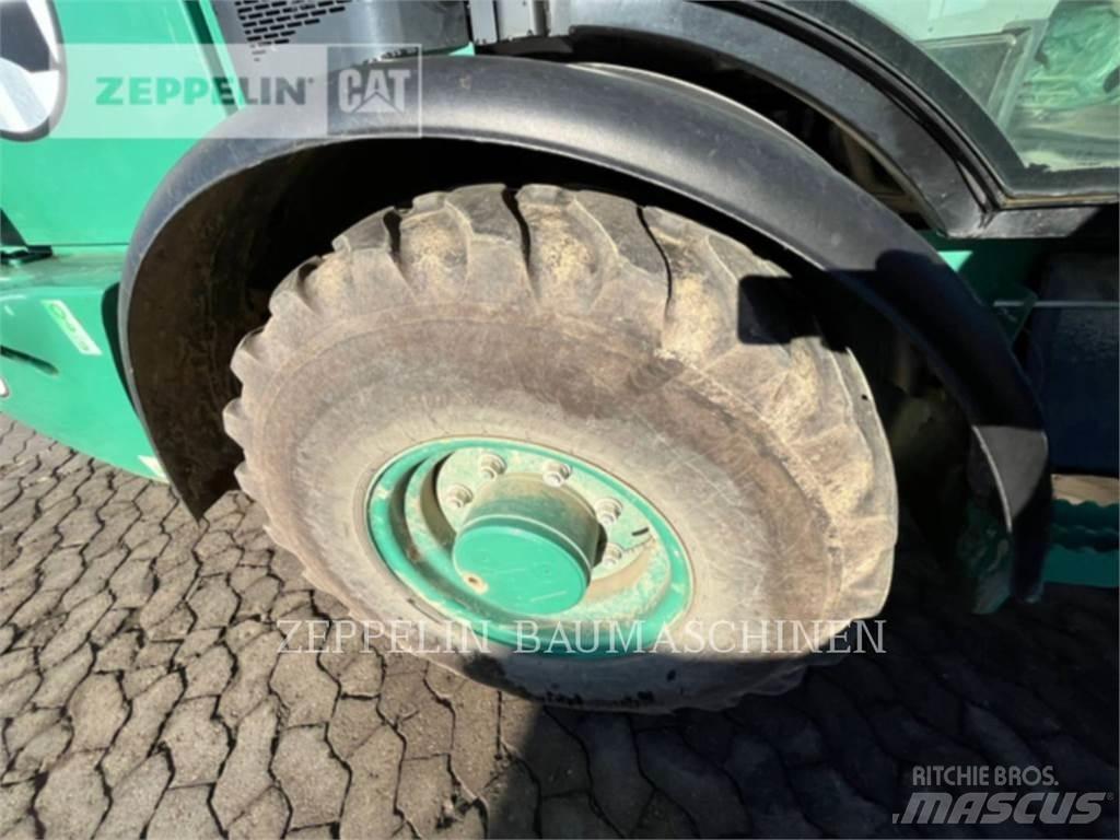 CAT 906M 轮式装载机