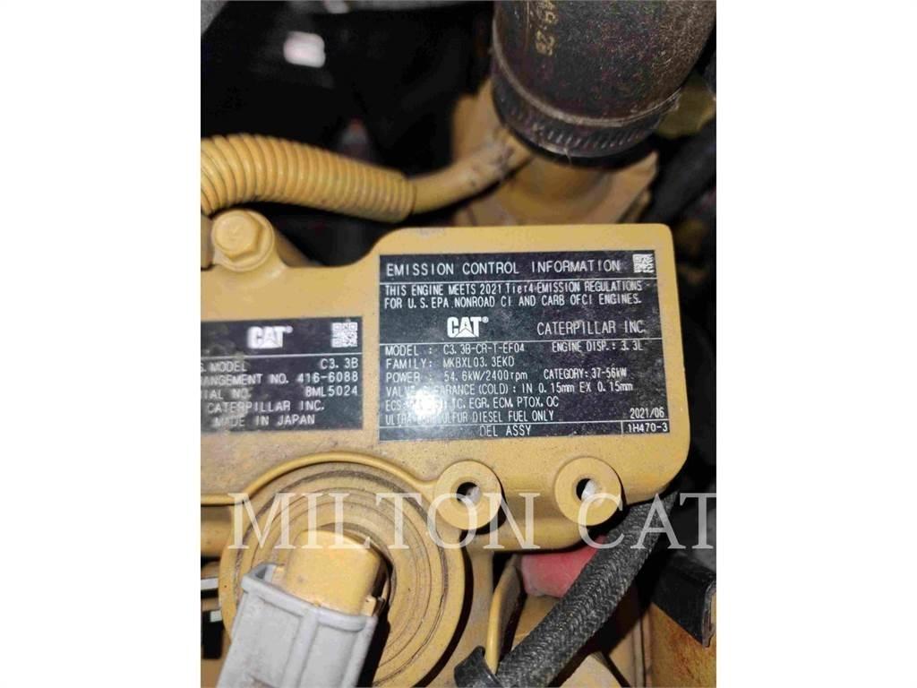CAT 906M 轮式装载机