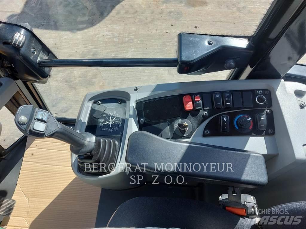 CAT 906M 轮式装载机