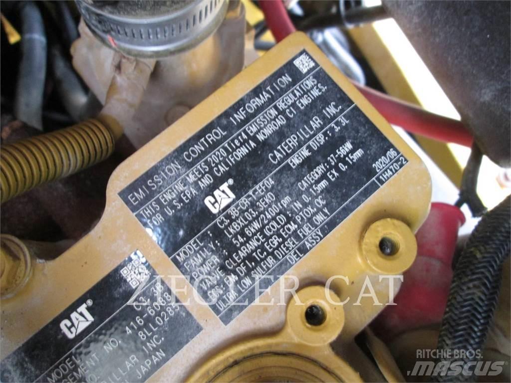 CAT 906M 轮式装载机