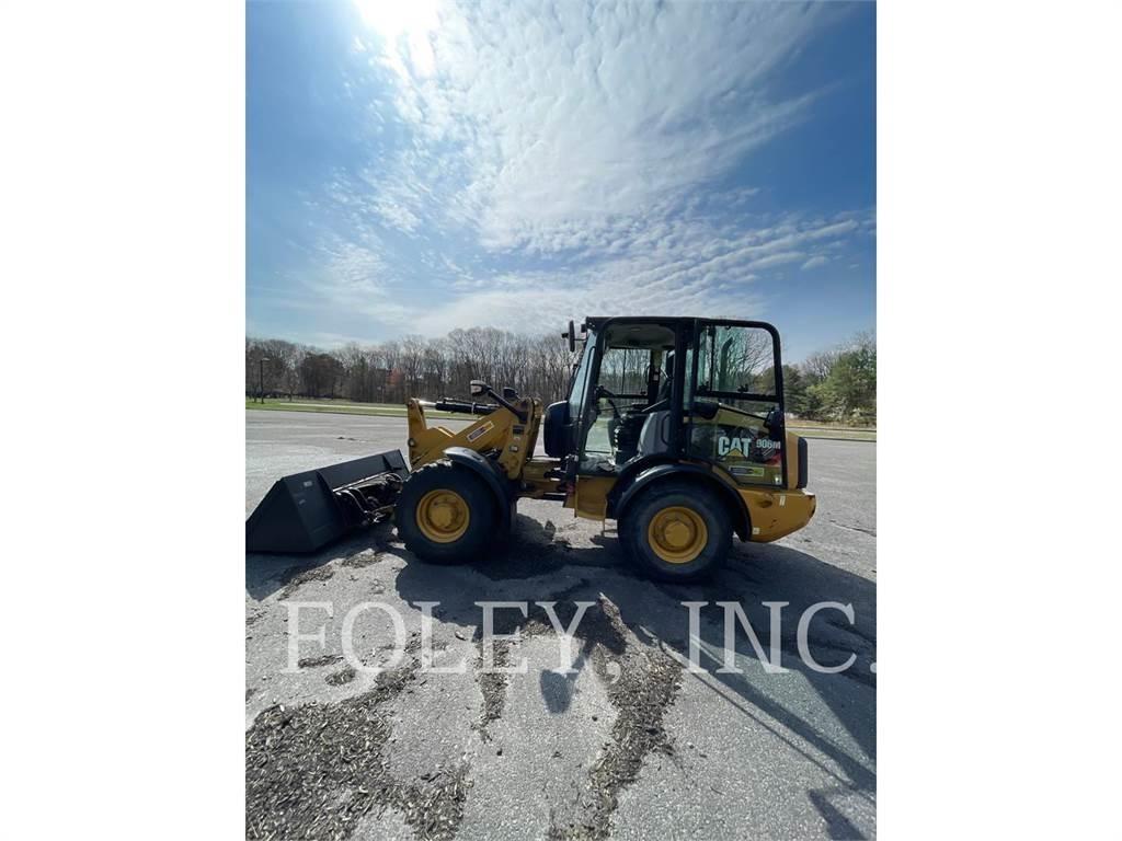 CAT 906M 轮式装载机