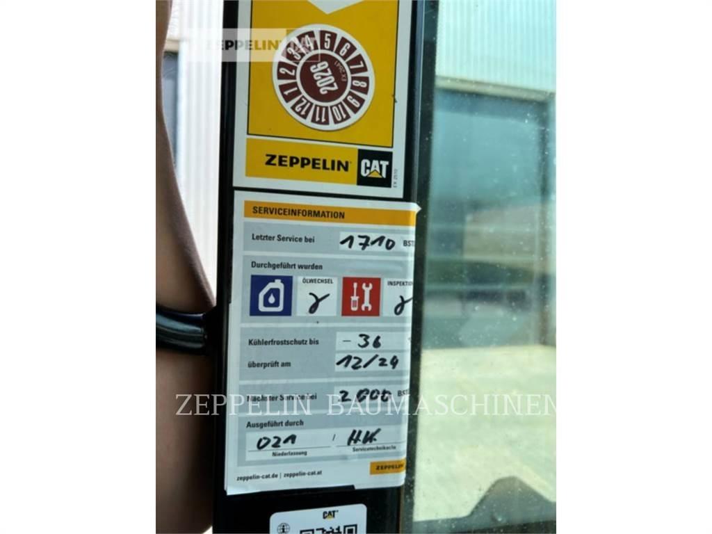 CAT 906M 轮式装载机