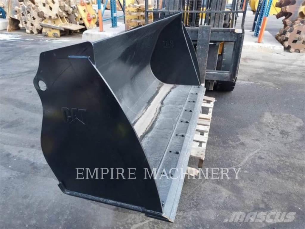 CAT 907-1.3 GP 建筑机械-其他