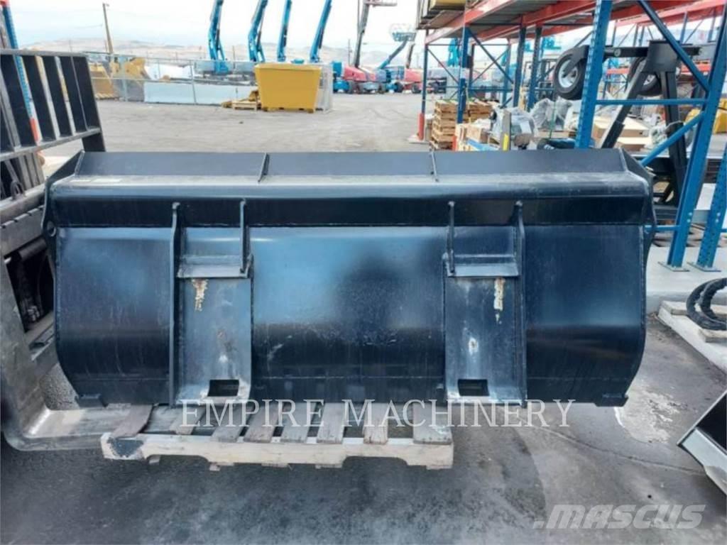 CAT 907-1.3 GP 建筑机械-其他