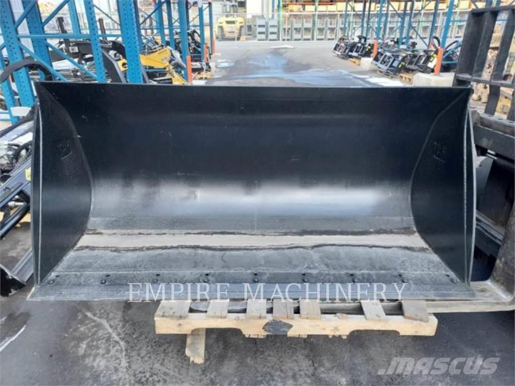 CAT 907-1.3 GP 建筑机械-其他