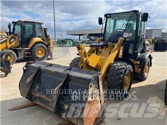 CAT 907M 轮式装载机