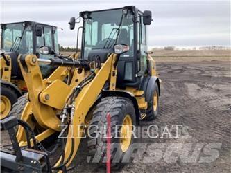 CAT 907M 轮式装载机