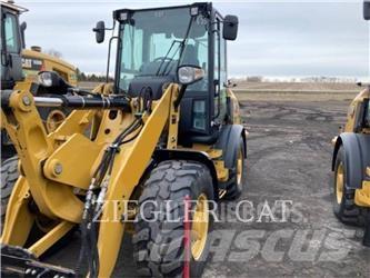CAT 907M 轮式装载机