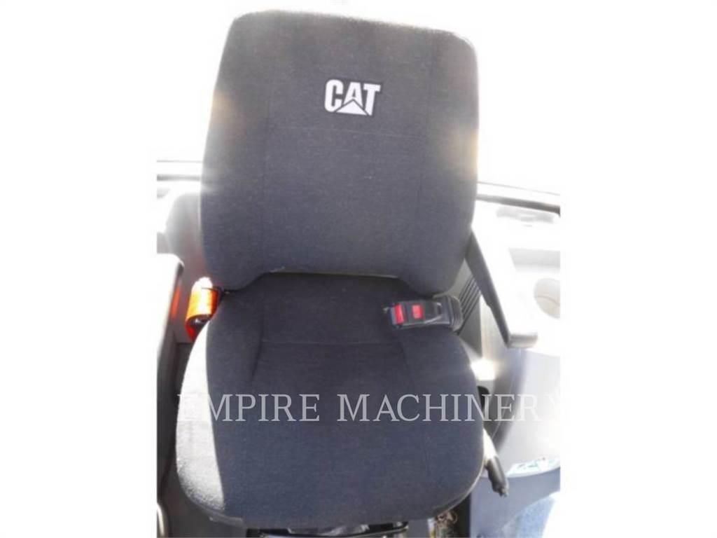 CAT 907M 轮式装载机