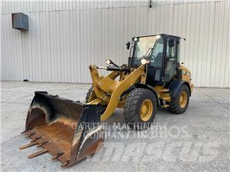 CAT 908 轮式装载机