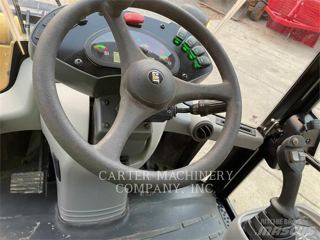 CAT 908 轮式装载机