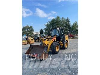 CAT 908-14 轮式装载机