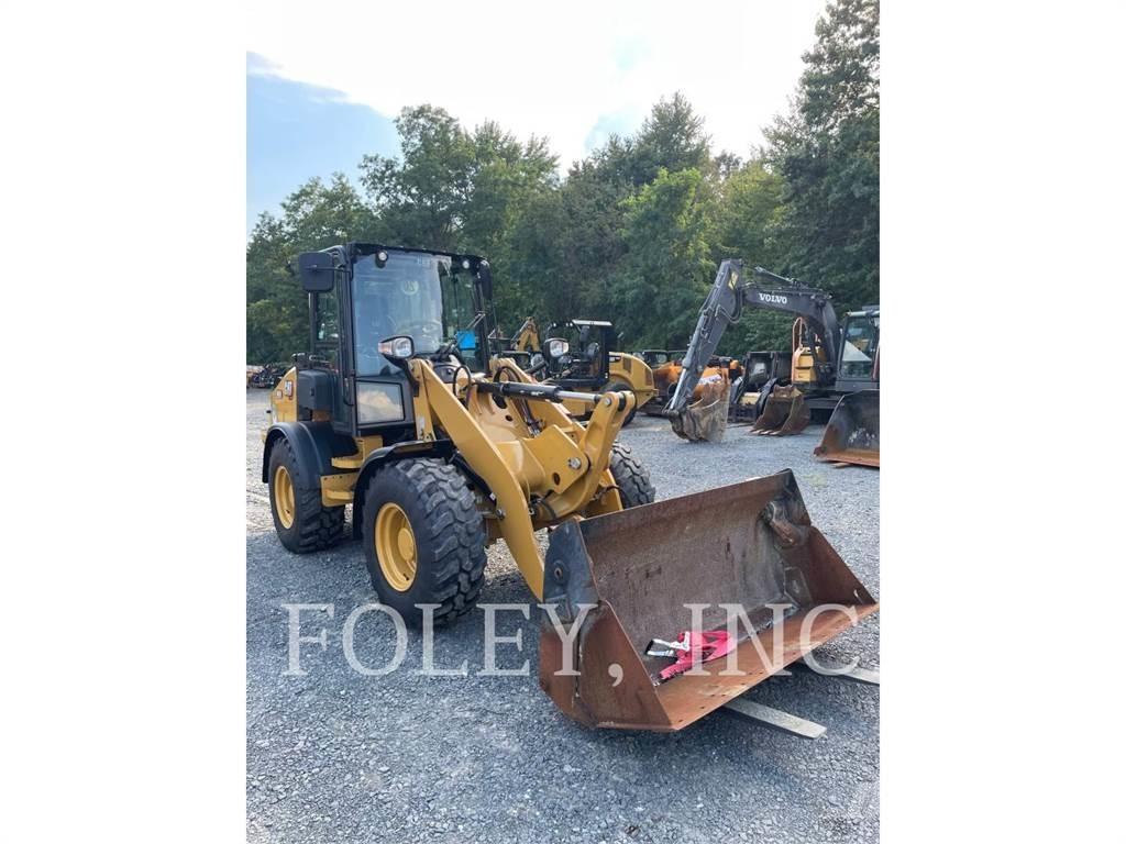 CAT 908-14 轮式装载机