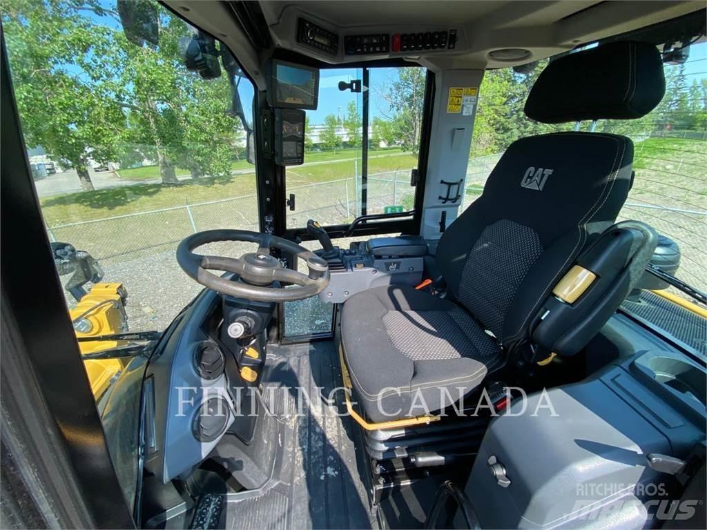 CAT 908-14 轮式装载机