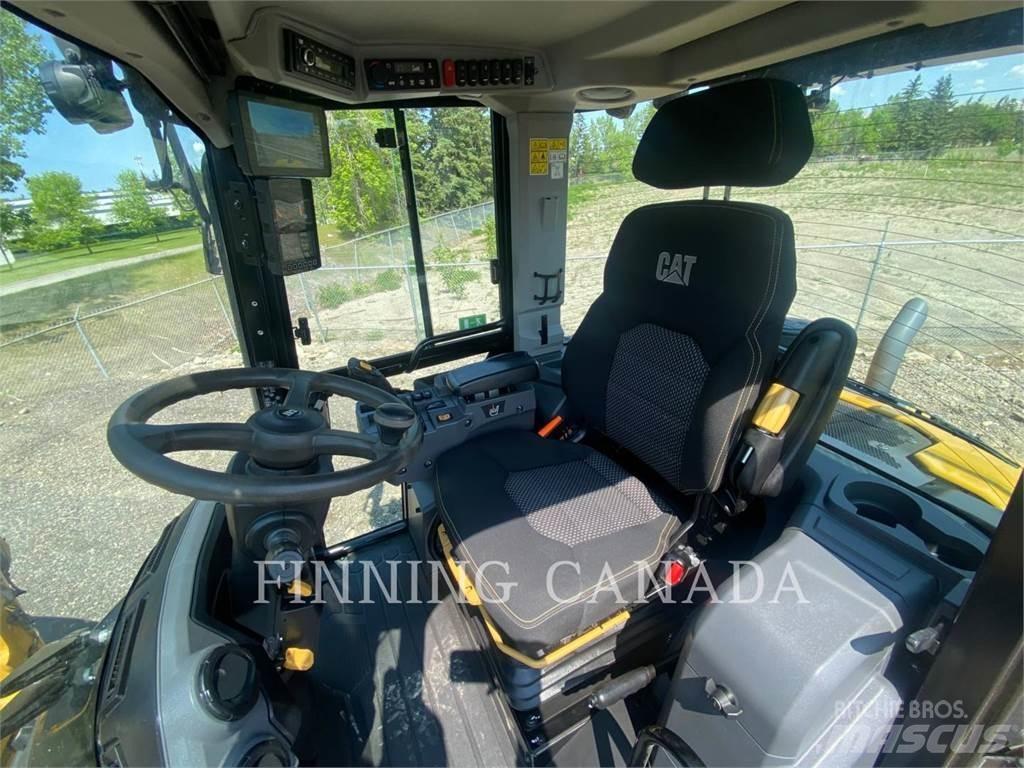 CAT 908-14 轮式装载机
