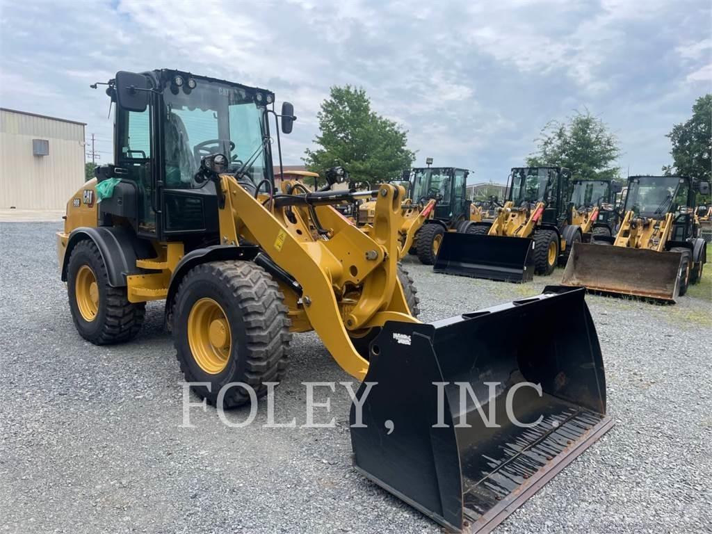 CAT 908-14 轮式装载机