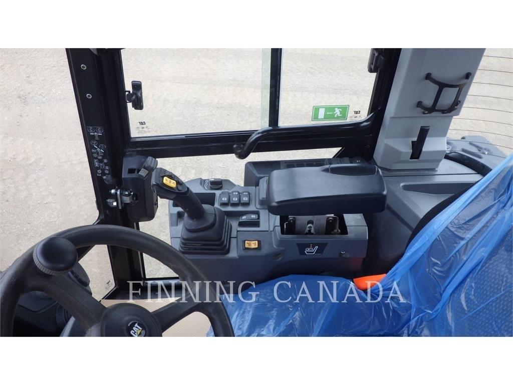 CAT 908-14 轮式装载机