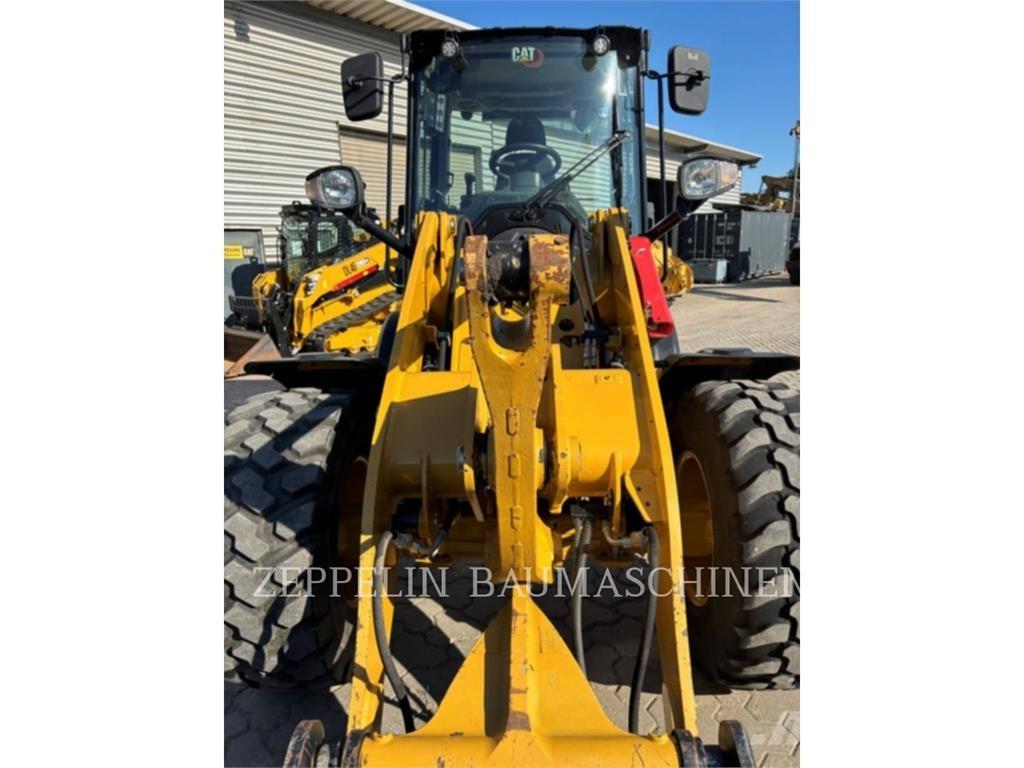 CAT 908-14 轮式装载机