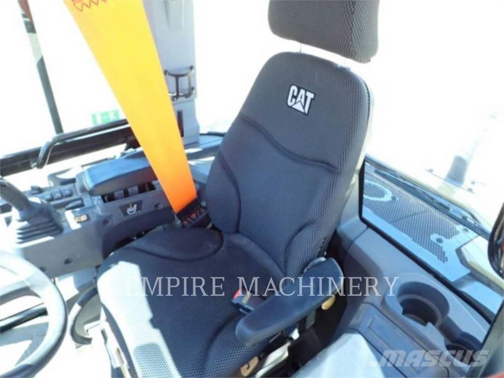 CAT 908-14 CA 轮式装载机