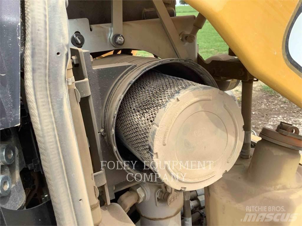 CAT 908-14HL 轮式装载机