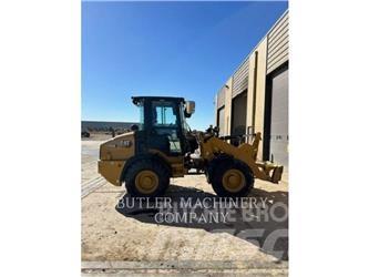 CAT 908-14SLSF 轮式装载机