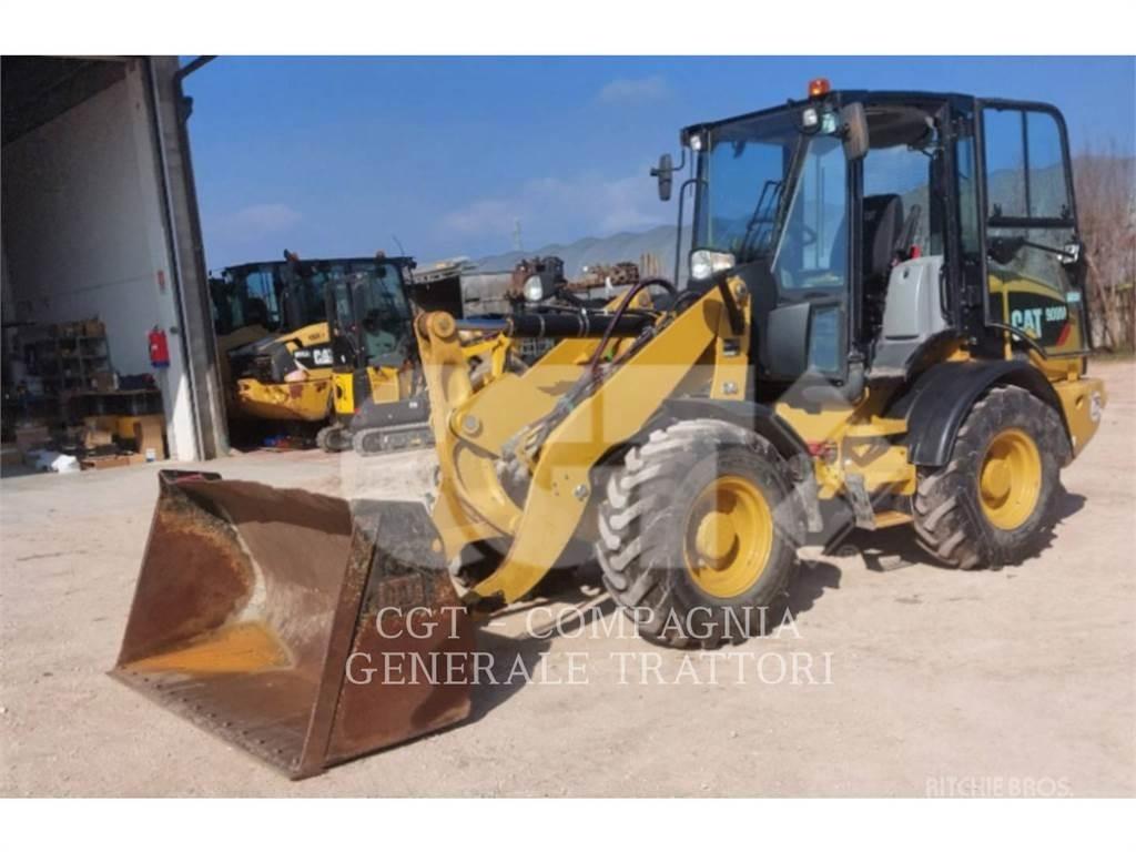 CAT 908 M 轮式装载机