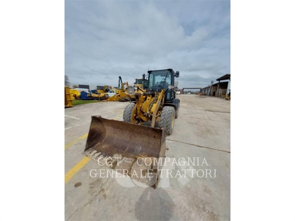 CAT 908 M 轮式装载机