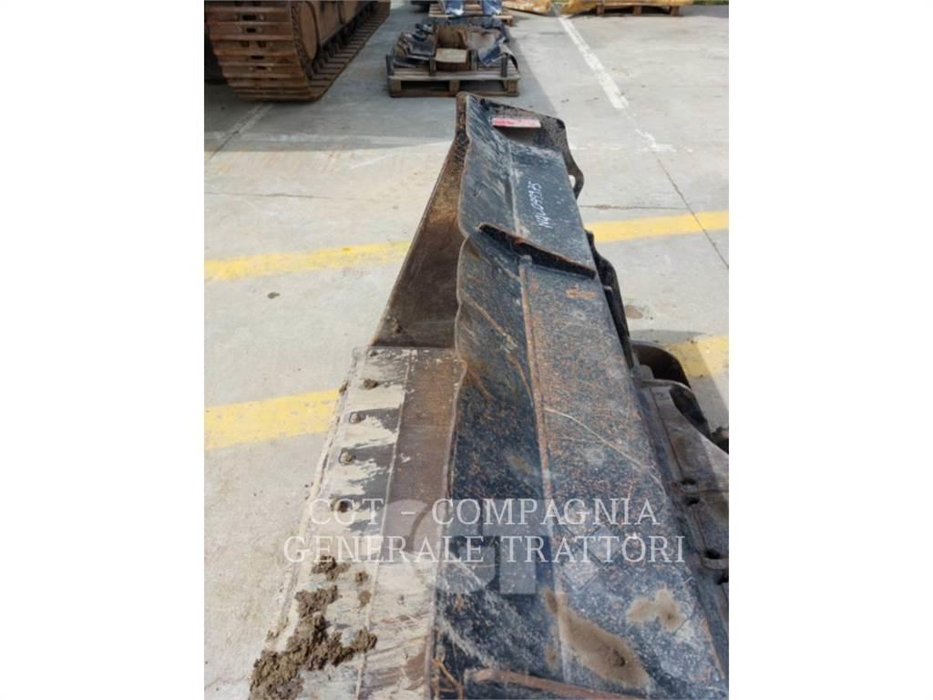 CAT 908 M 轮式装载机