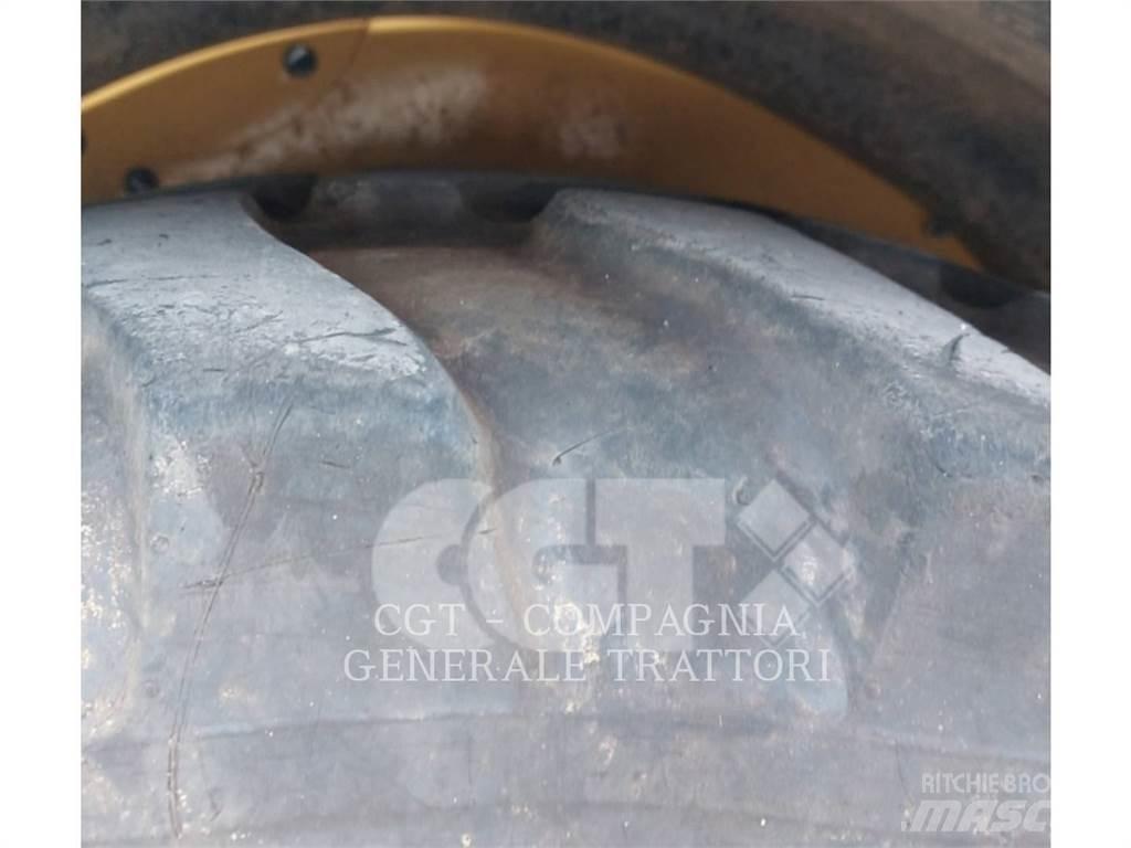 CAT 908 M 轮式装载机