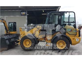 CAT 908 M 轮式装载机