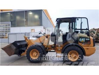 CAT 908 M 轮式装载机