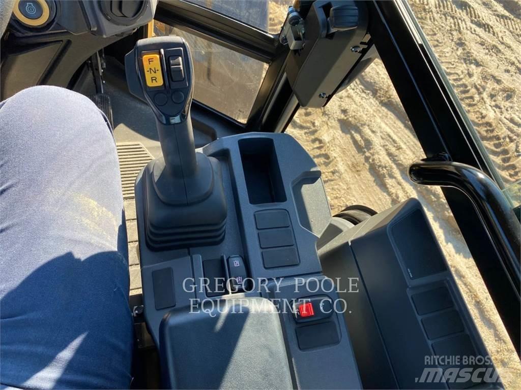 CAT 90814 轮式装载机