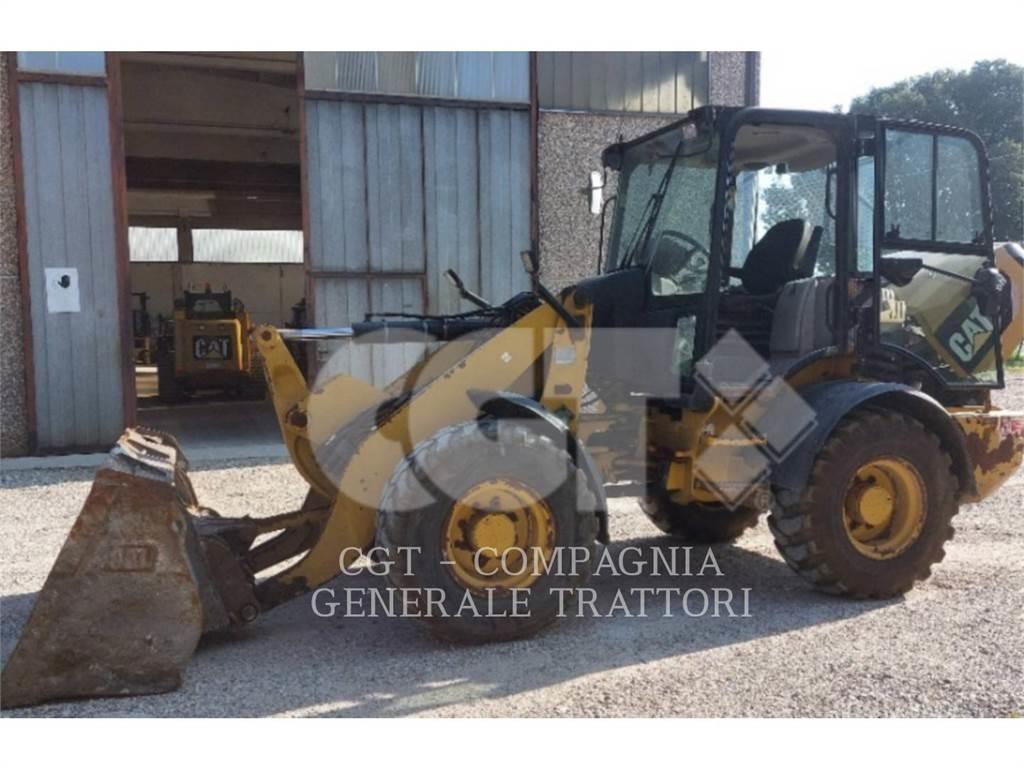 CAT 908H 轮式装载机