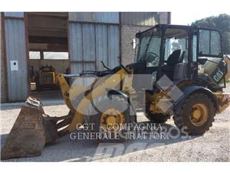 CAT 908H 轮式装载机