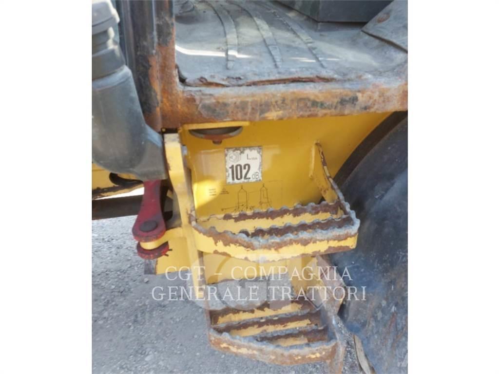 CAT 908H 轮式装载机