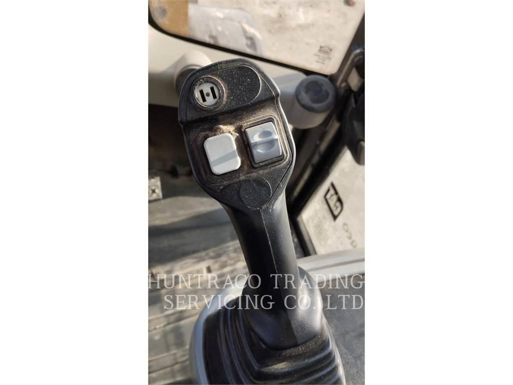 CAT 908H 轮式装载机