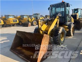CAT 908M 轮式装载机