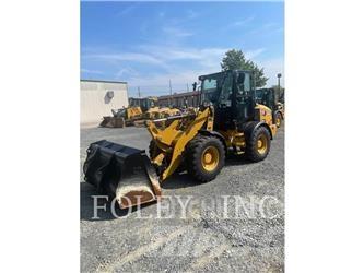 CAT 908M 轮式装载机