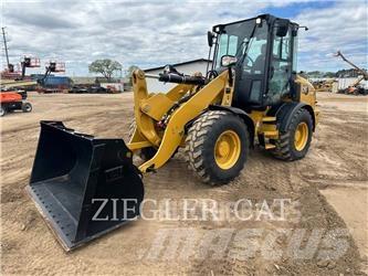 CAT 908M 轮式装载机