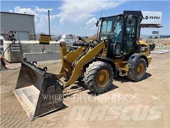 CAT 908M 轮式装载机