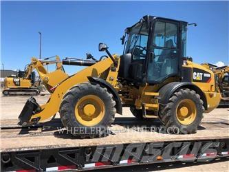 CAT 908M 轮式装载机