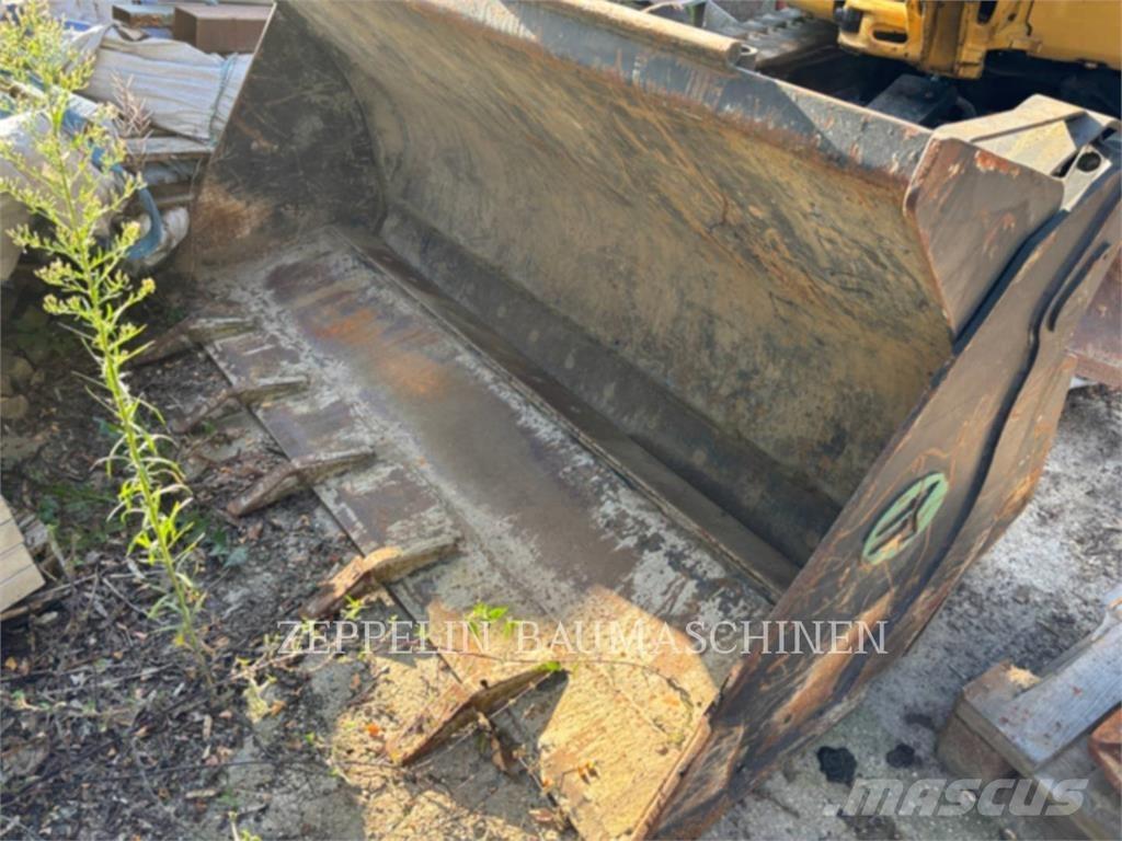 CAT 908M 轮式装载机