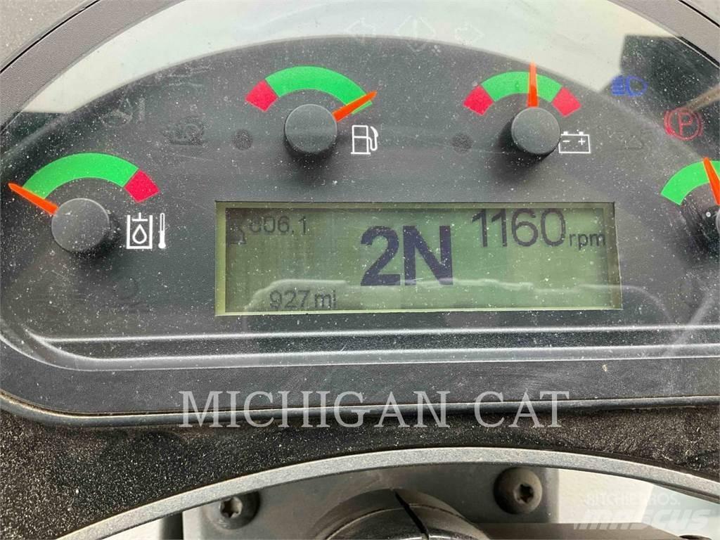 CAT 908M ARW 轮式装载机