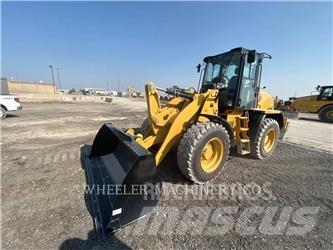 CAT 910 轮式装载机
