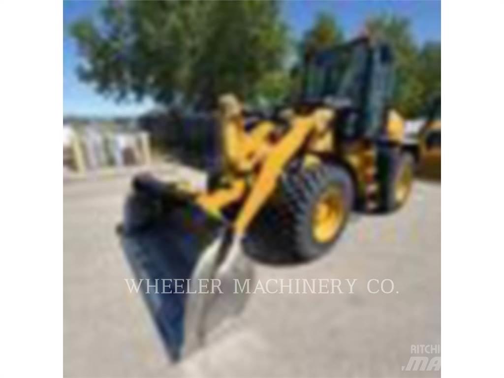 CAT 910 轮式装载机