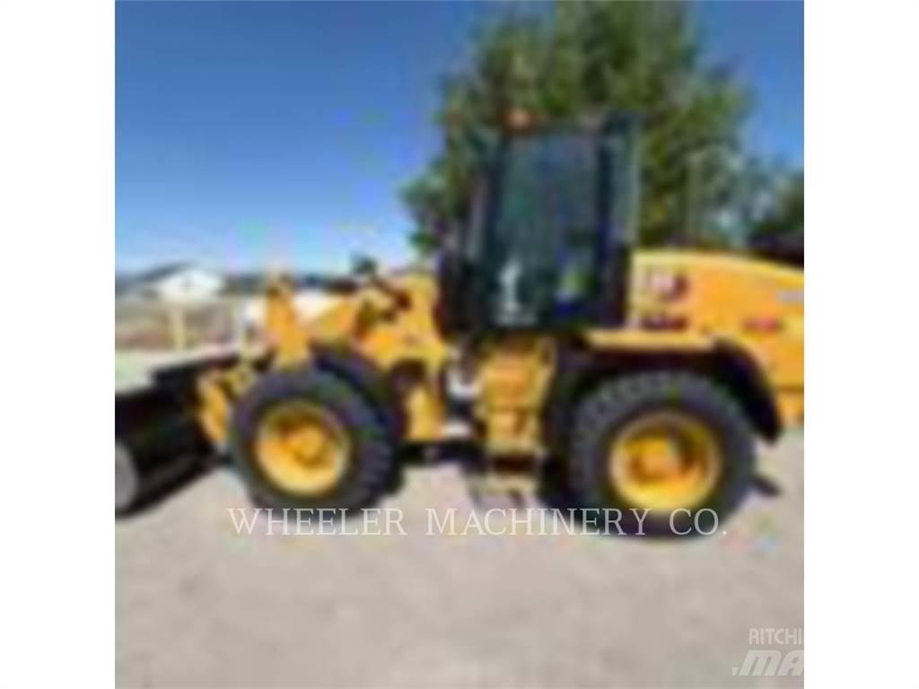 CAT 910 轮式装载机